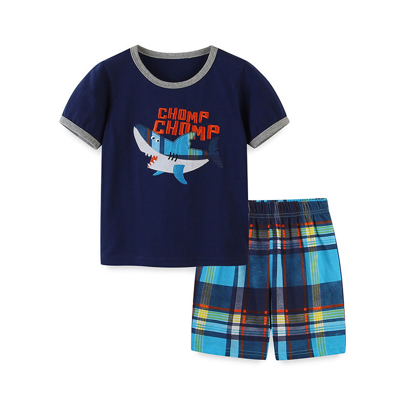 تراك اطفال اسود