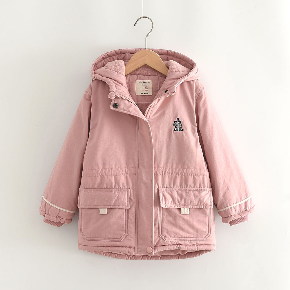 قمصلة بناتي ولادي لونين