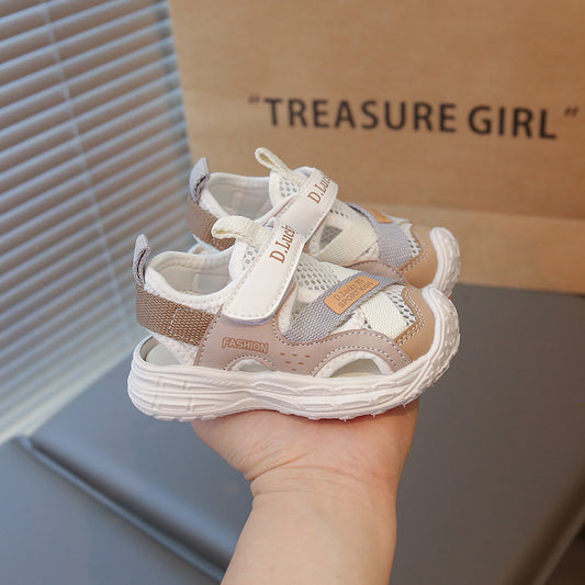 ترينشوز صندل ثلاث الوان