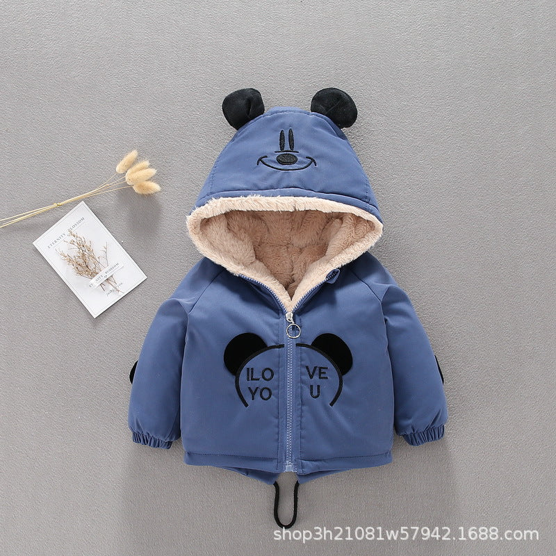 قمصلة ولادي ثلاث الوان