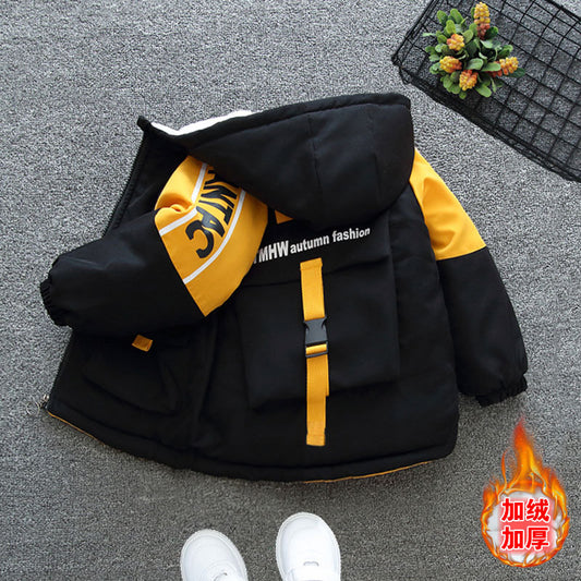 قمصلة ولادي