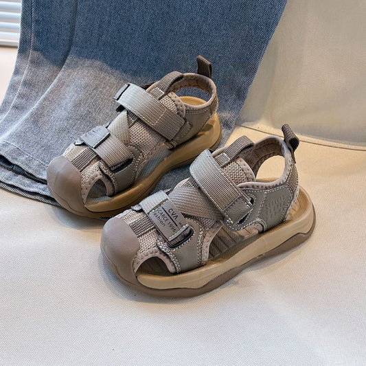 ترينشوز صندل ولادي