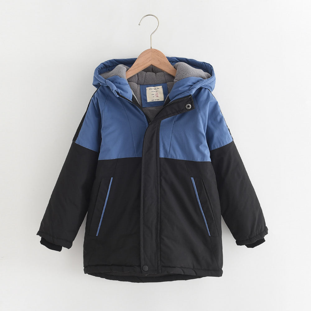 قمصلة ولادي ثلاث الوان