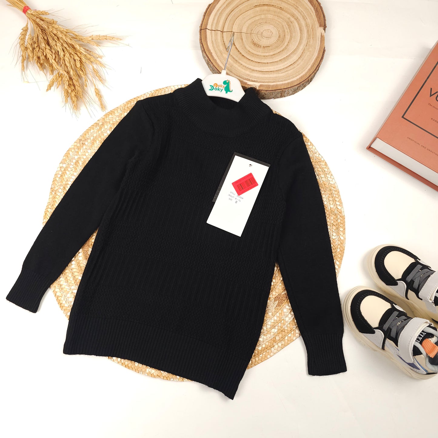 بلوز ليكرا اربع الوان