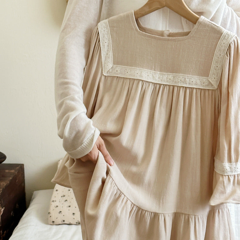 فستان بناتي