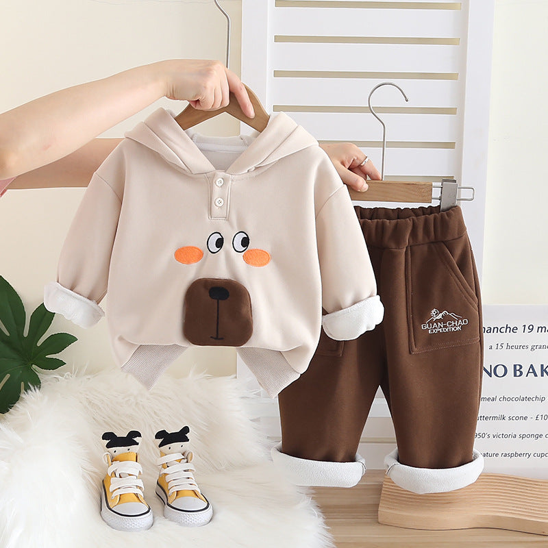 تراك ثلاث الوان