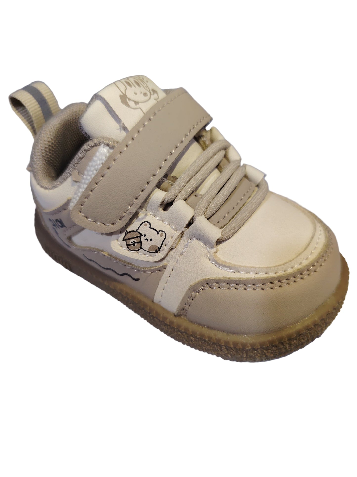 ترينشوز بيبي بيجي