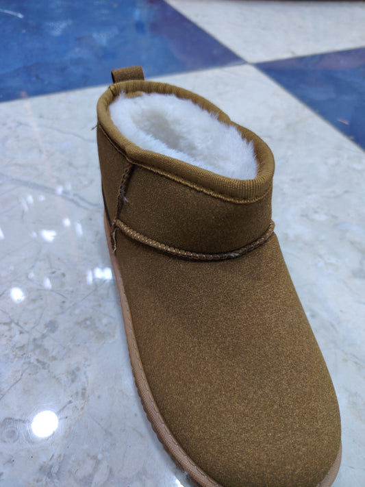 بوت مبطن