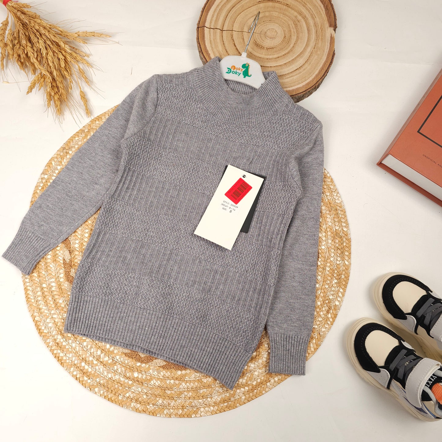 بلوز ليكرا اربع الوان