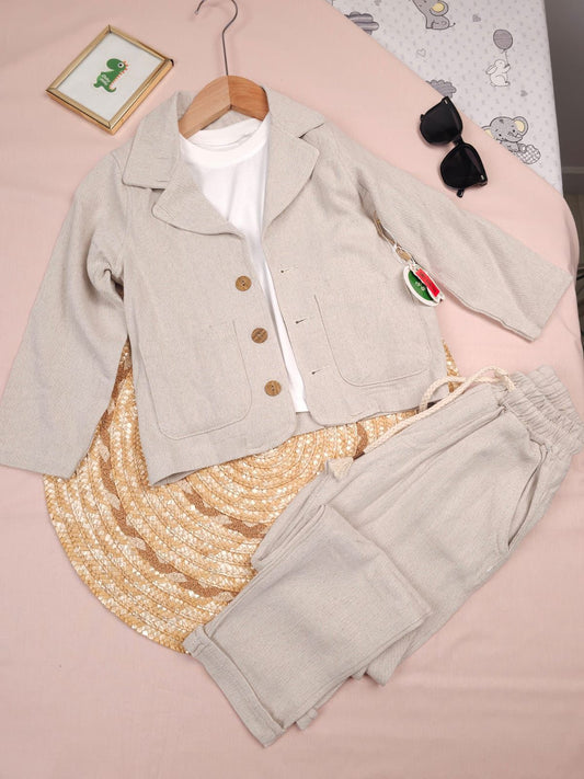 طقم بيجي MA26108