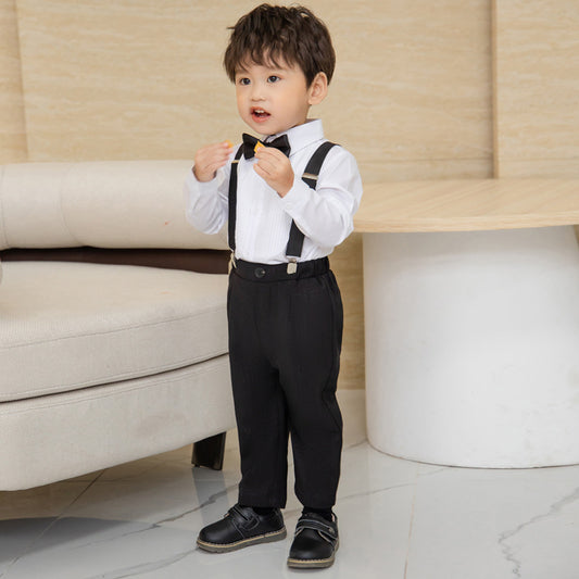 طقم ولادي رسمي