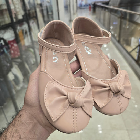 صندل حذاء بناتي بصلي