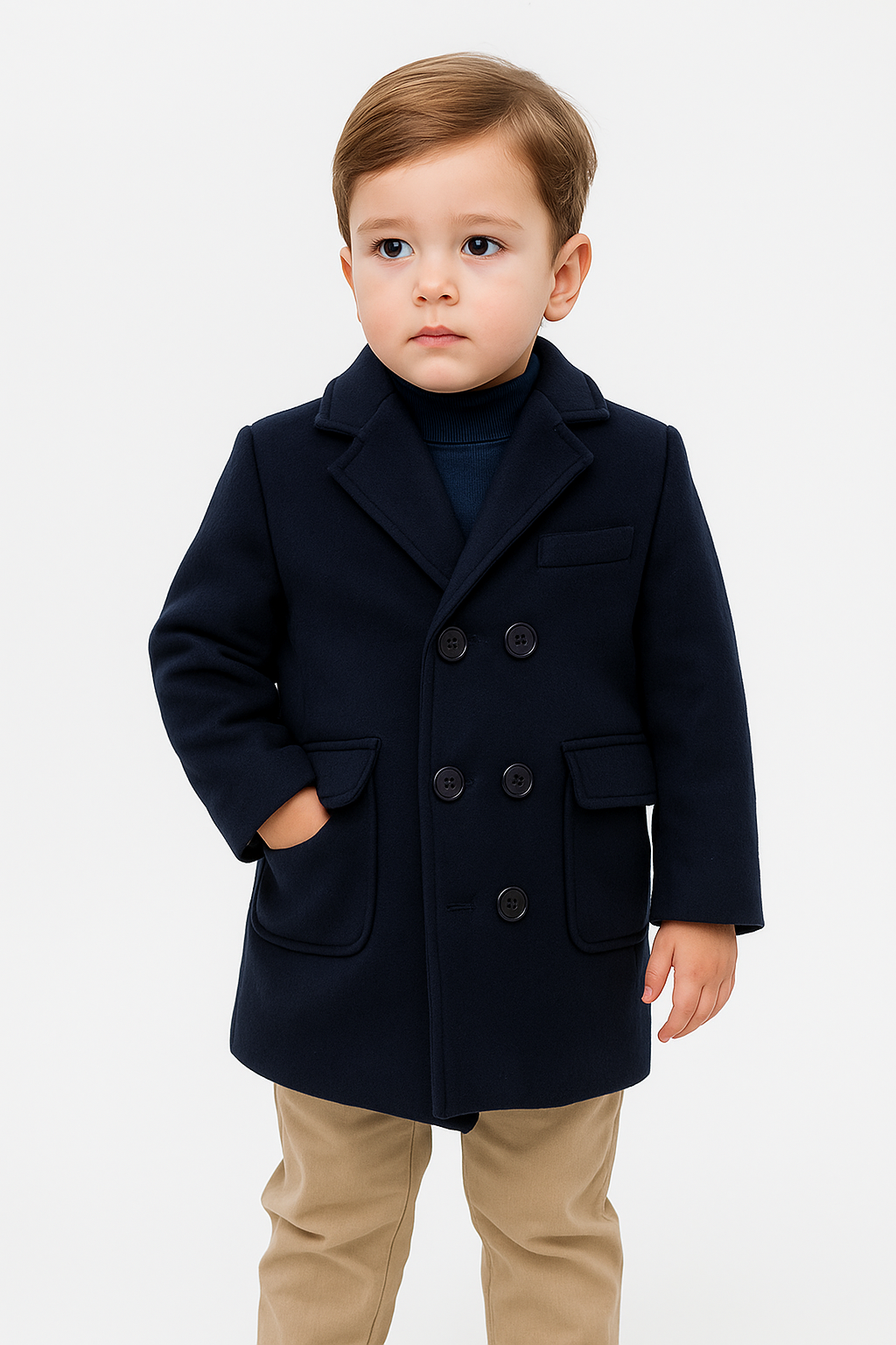 كوت ولادي شبابي اربع الوان