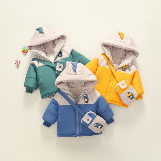 قمصلة ولادي لونين