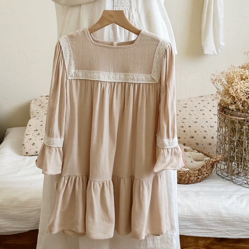 فستان بناتي