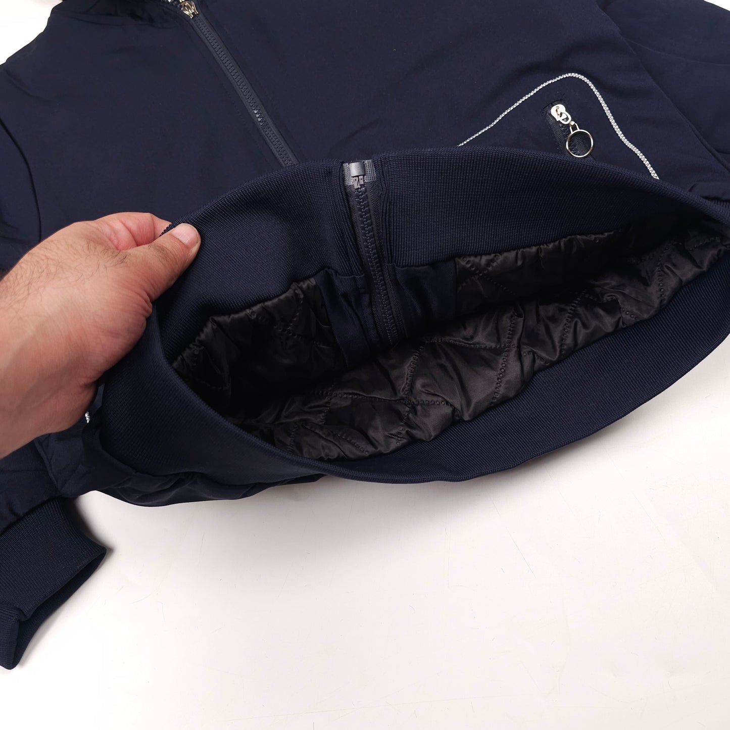 قمصلة نيلي زارا