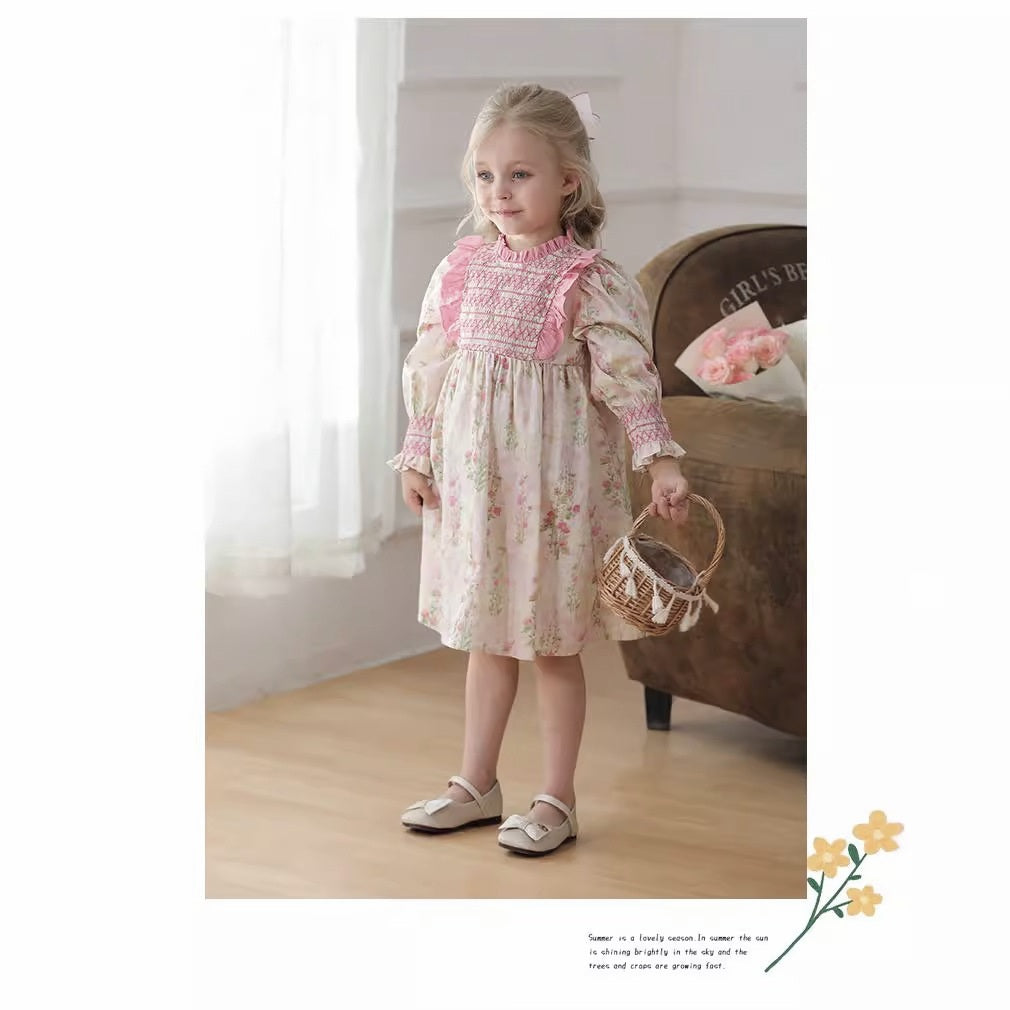 فستان بناتي