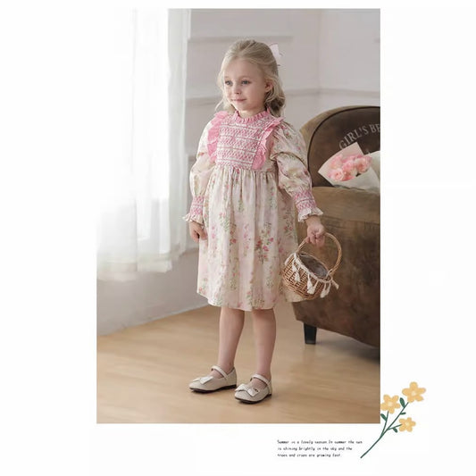 فستان بناتي