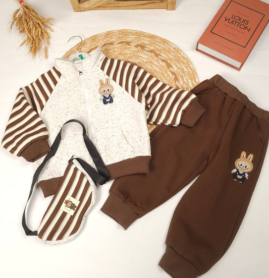 تراك ولادي لونين